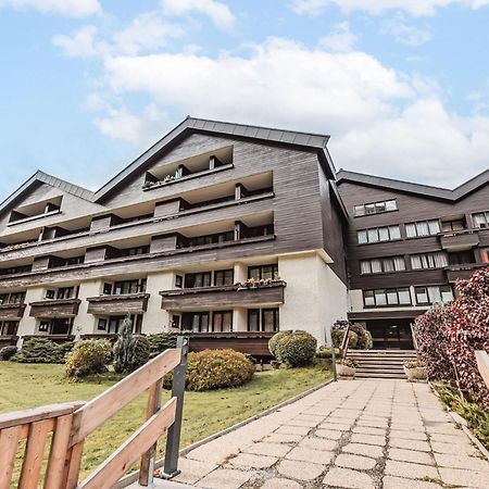 Apartment Sun & Mountain View By Interhome Bad Hofgastein Ngoại thất bức ảnh