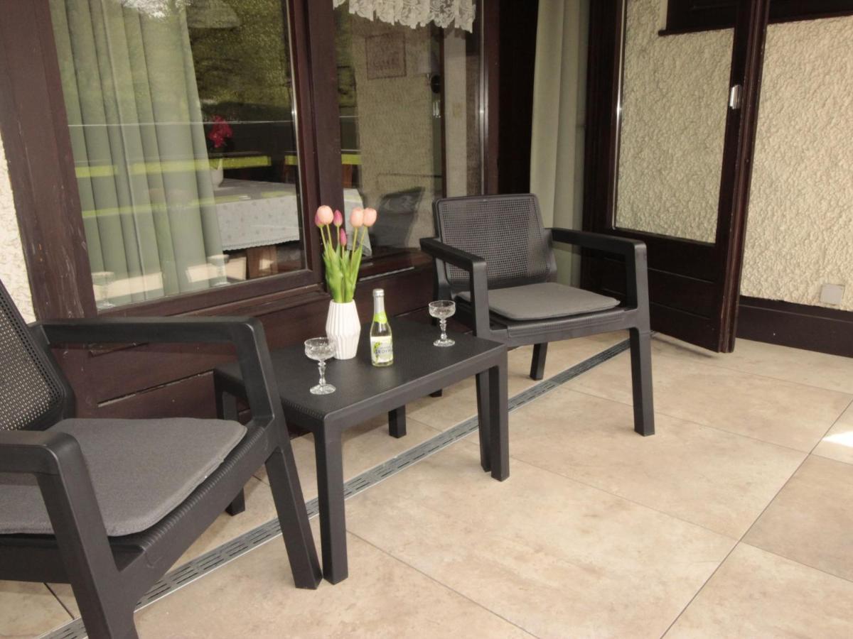 Apartment Sun & Mountain View By Interhome Bad Hofgastein Ngoại thất bức ảnh