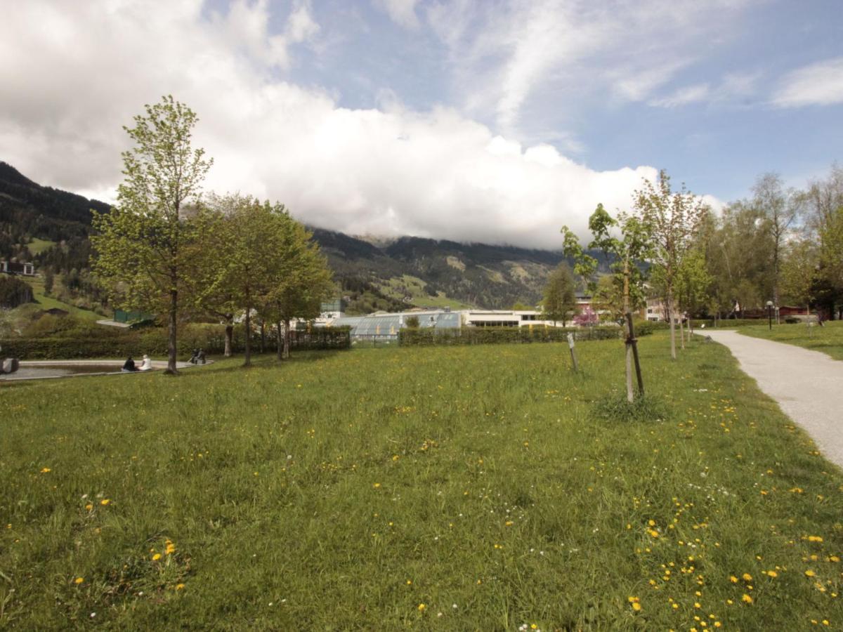 Apartment Sun & Mountain View By Interhome Bad Hofgastein Ngoại thất bức ảnh