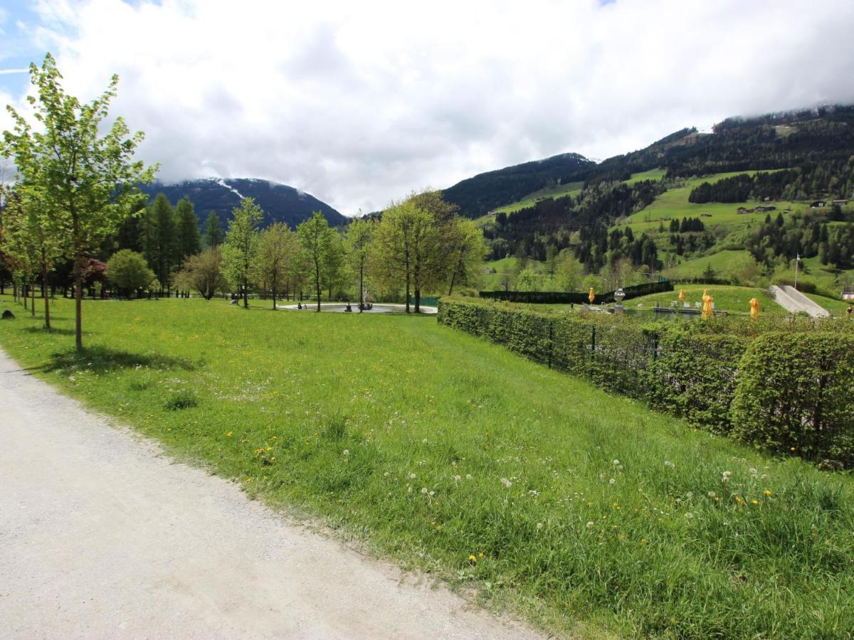 Apartment Sun & Mountain View By Interhome Bad Hofgastein Ngoại thất bức ảnh