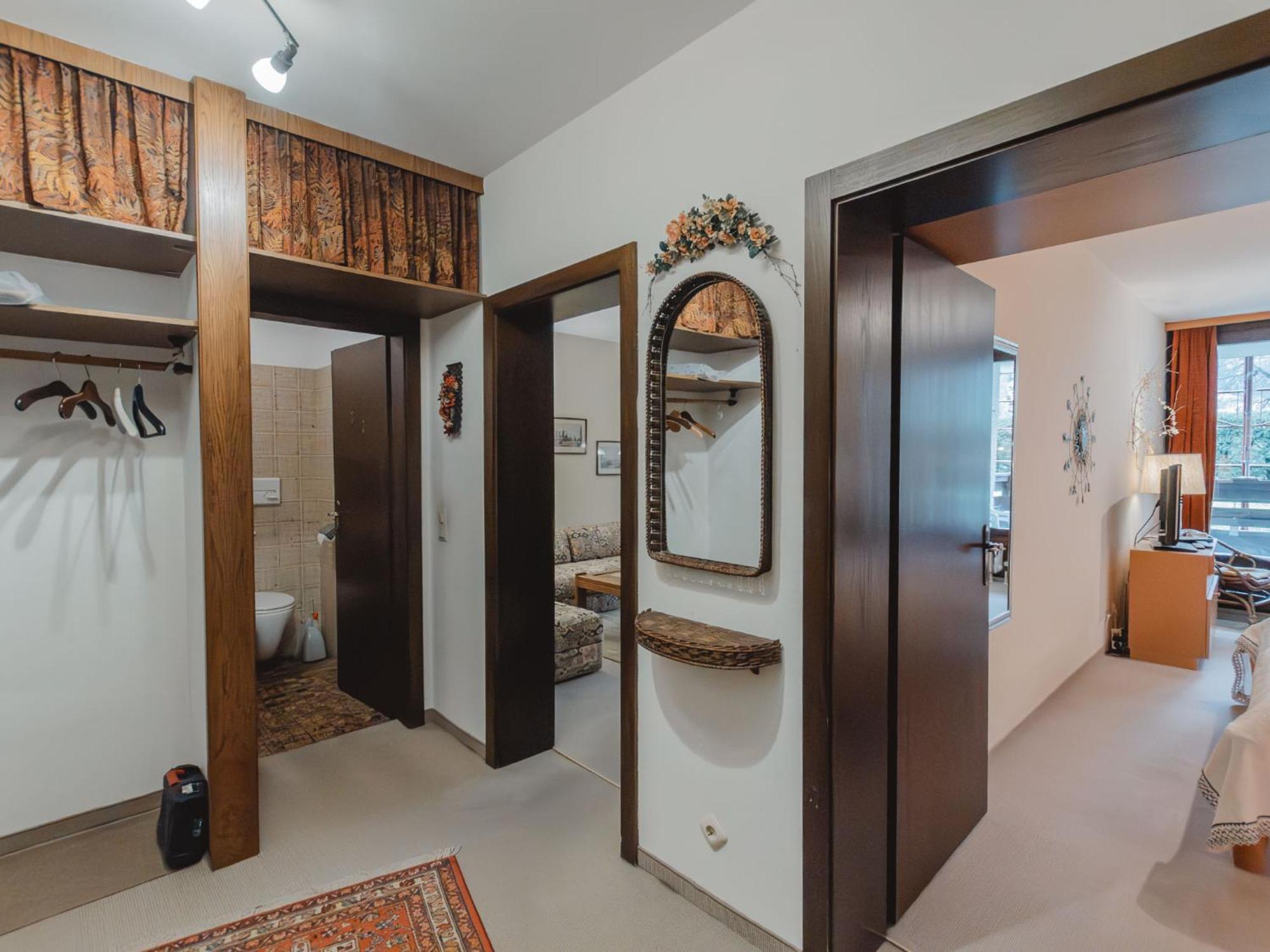 Apartment Sun & Mountain View By Interhome Bad Hofgastein Ngoại thất bức ảnh