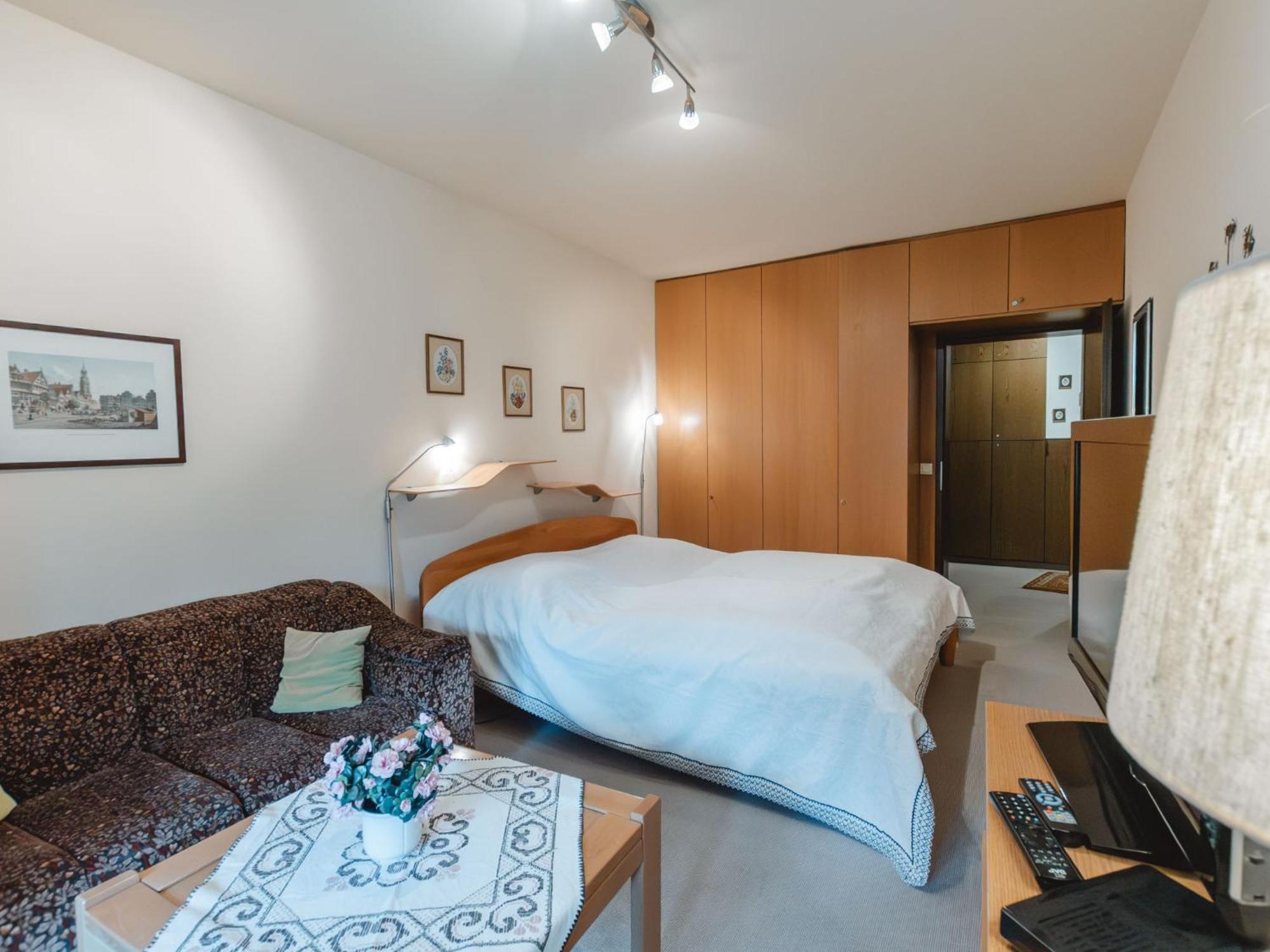 Apartment Sun & Mountain View By Interhome Bad Hofgastein Ngoại thất bức ảnh