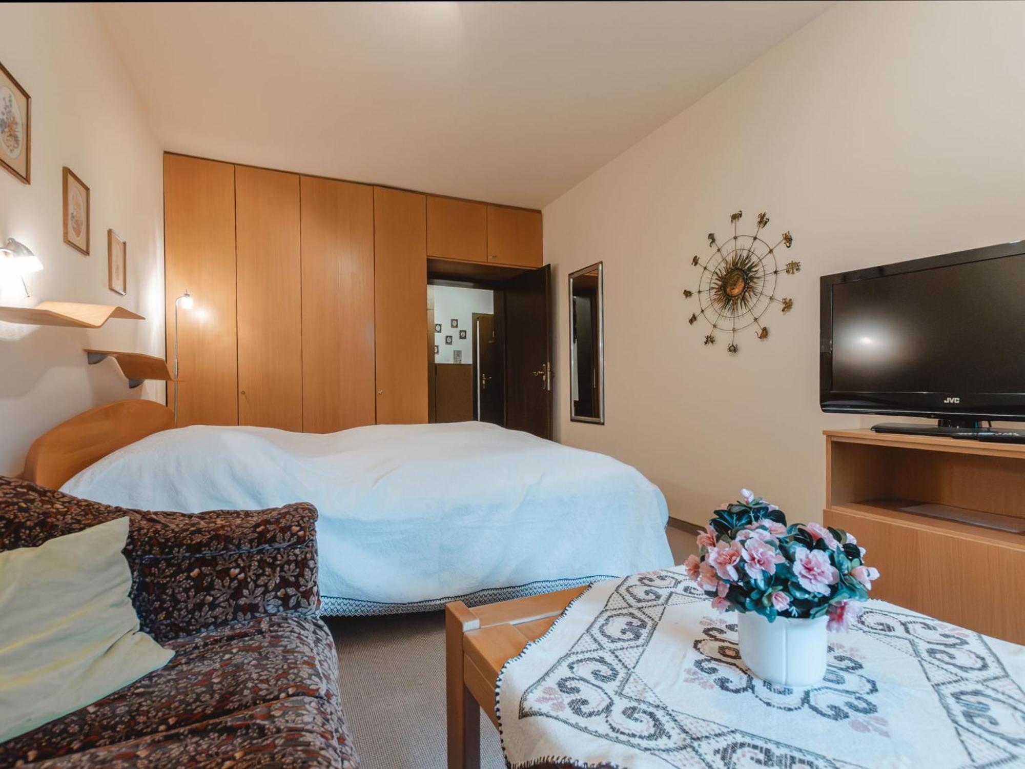 Apartment Sun & Mountain View By Interhome Bad Hofgastein Ngoại thất bức ảnh