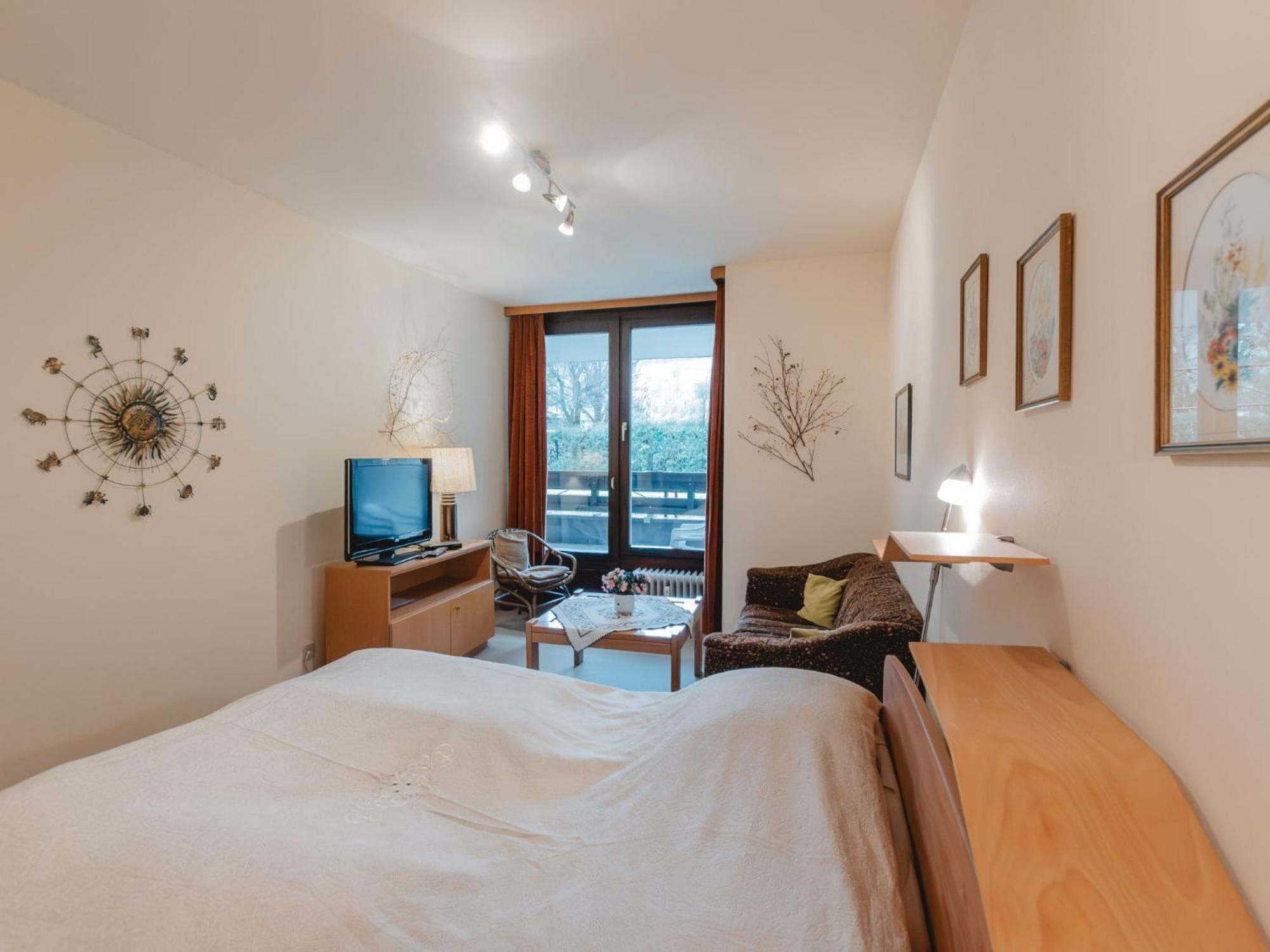 Apartment Sun & Mountain View By Interhome Bad Hofgastein Ngoại thất bức ảnh