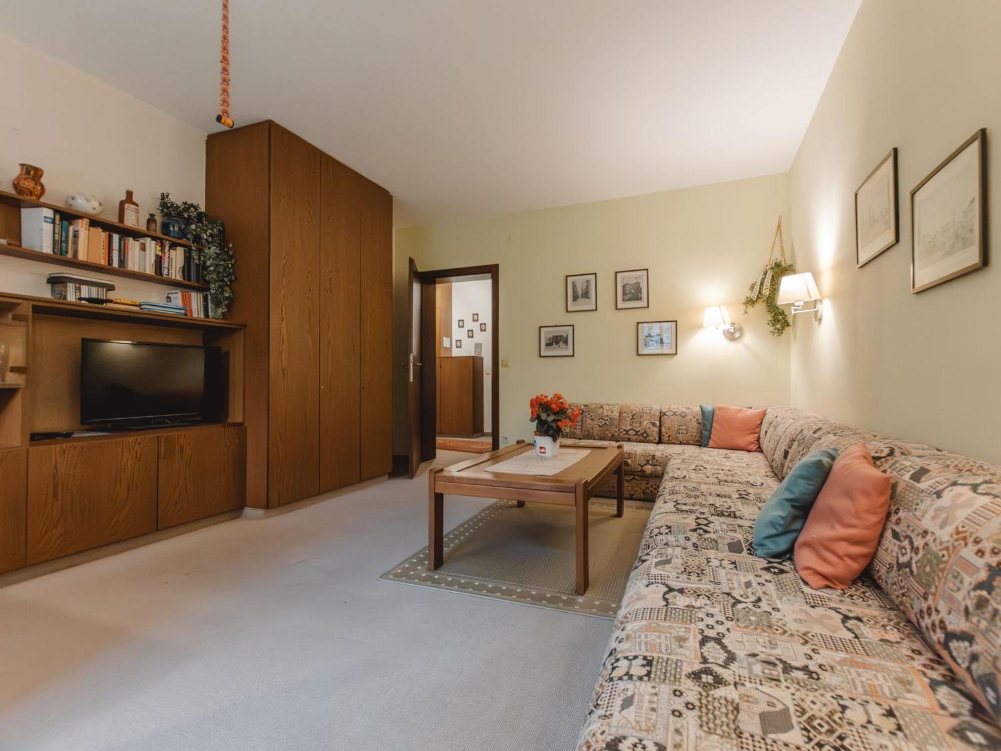 Apartment Sun & Mountain View By Interhome Bad Hofgastein Ngoại thất bức ảnh