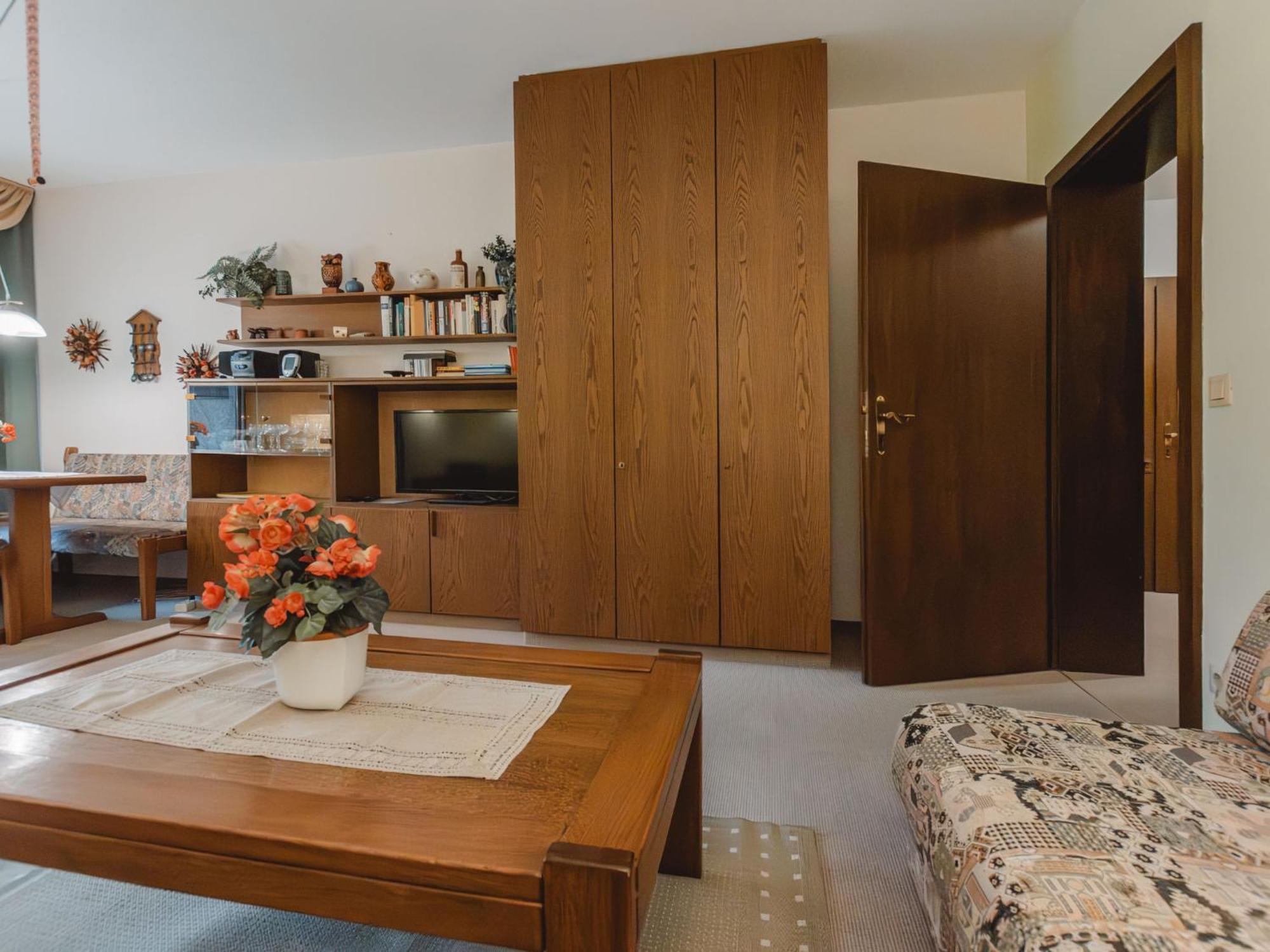 Apartment Sun & Mountain View By Interhome Bad Hofgastein Ngoại thất bức ảnh