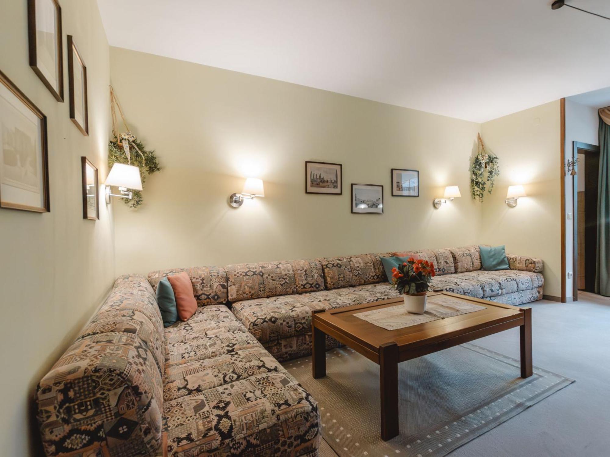 Apartment Sun & Mountain View By Interhome Bad Hofgastein Ngoại thất bức ảnh