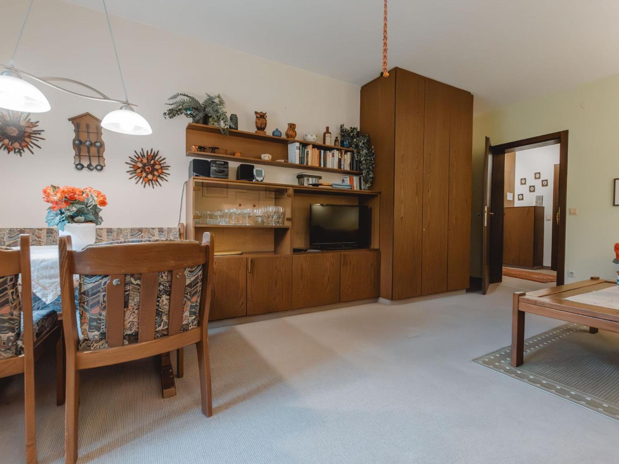 Apartment Sun & Mountain View By Interhome Bad Hofgastein Ngoại thất bức ảnh