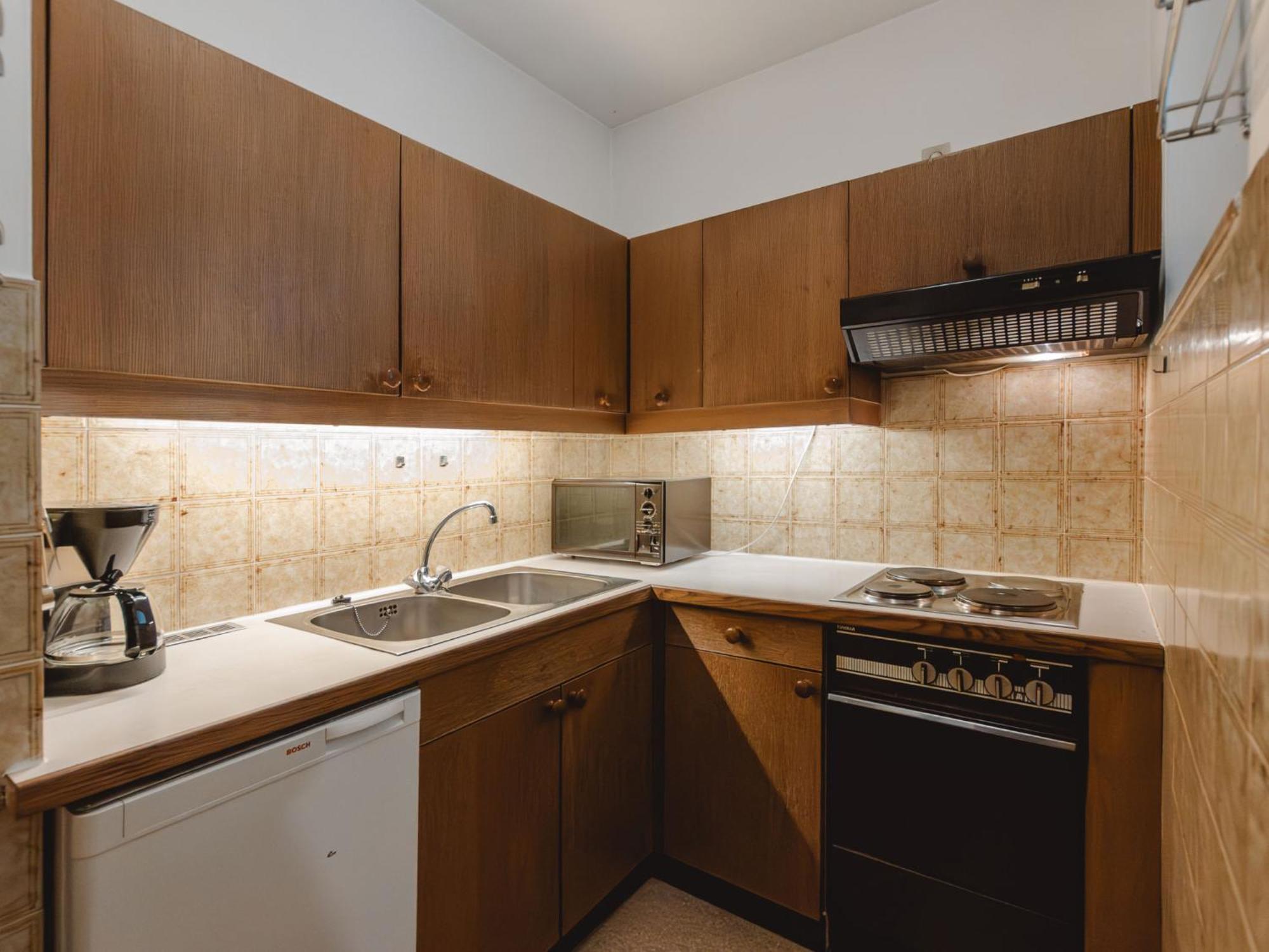 Apartment Sun & Mountain View By Interhome Bad Hofgastein Ngoại thất bức ảnh