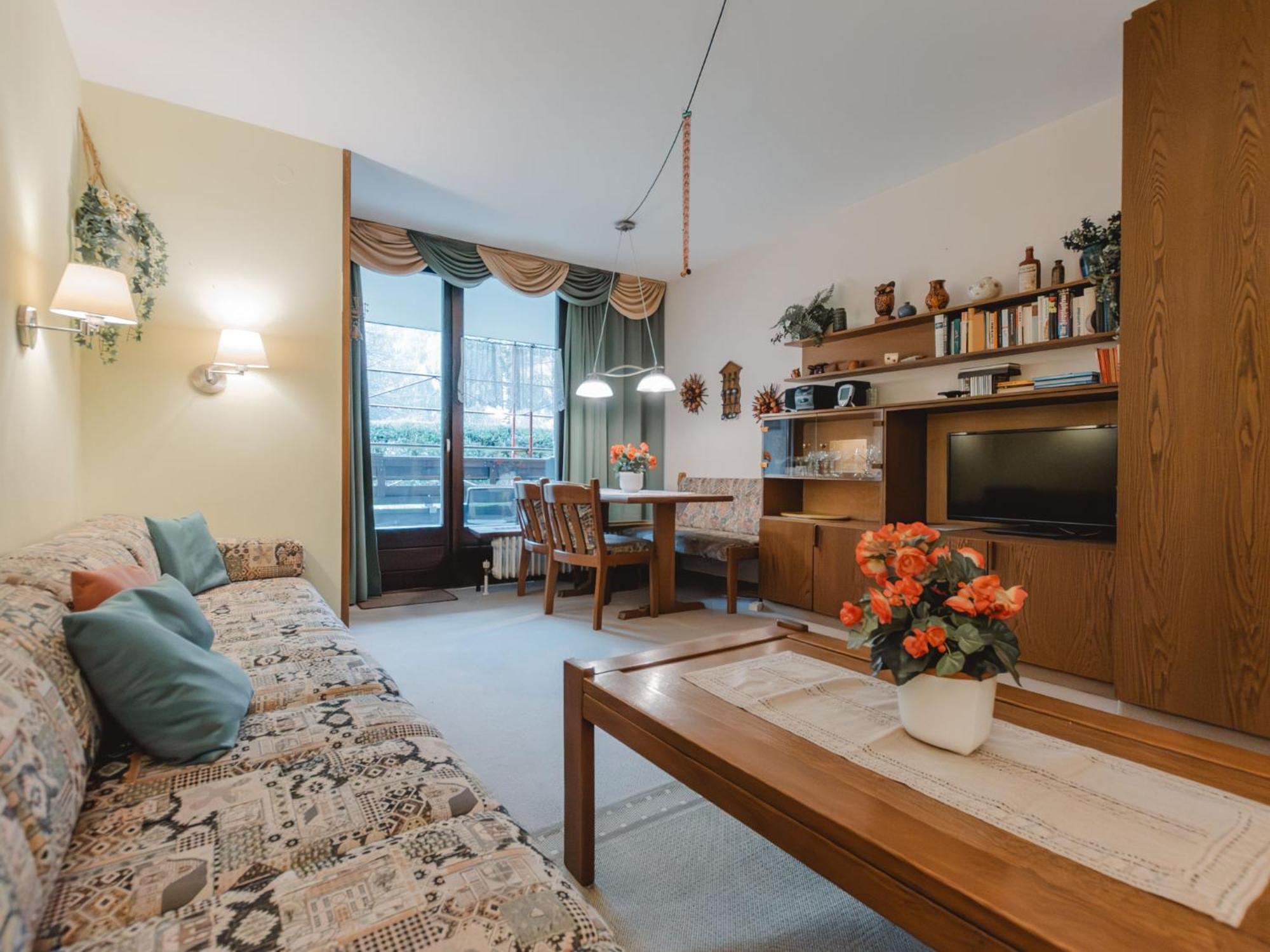 Apartment Sun & Mountain View By Interhome Bad Hofgastein Ngoại thất bức ảnh