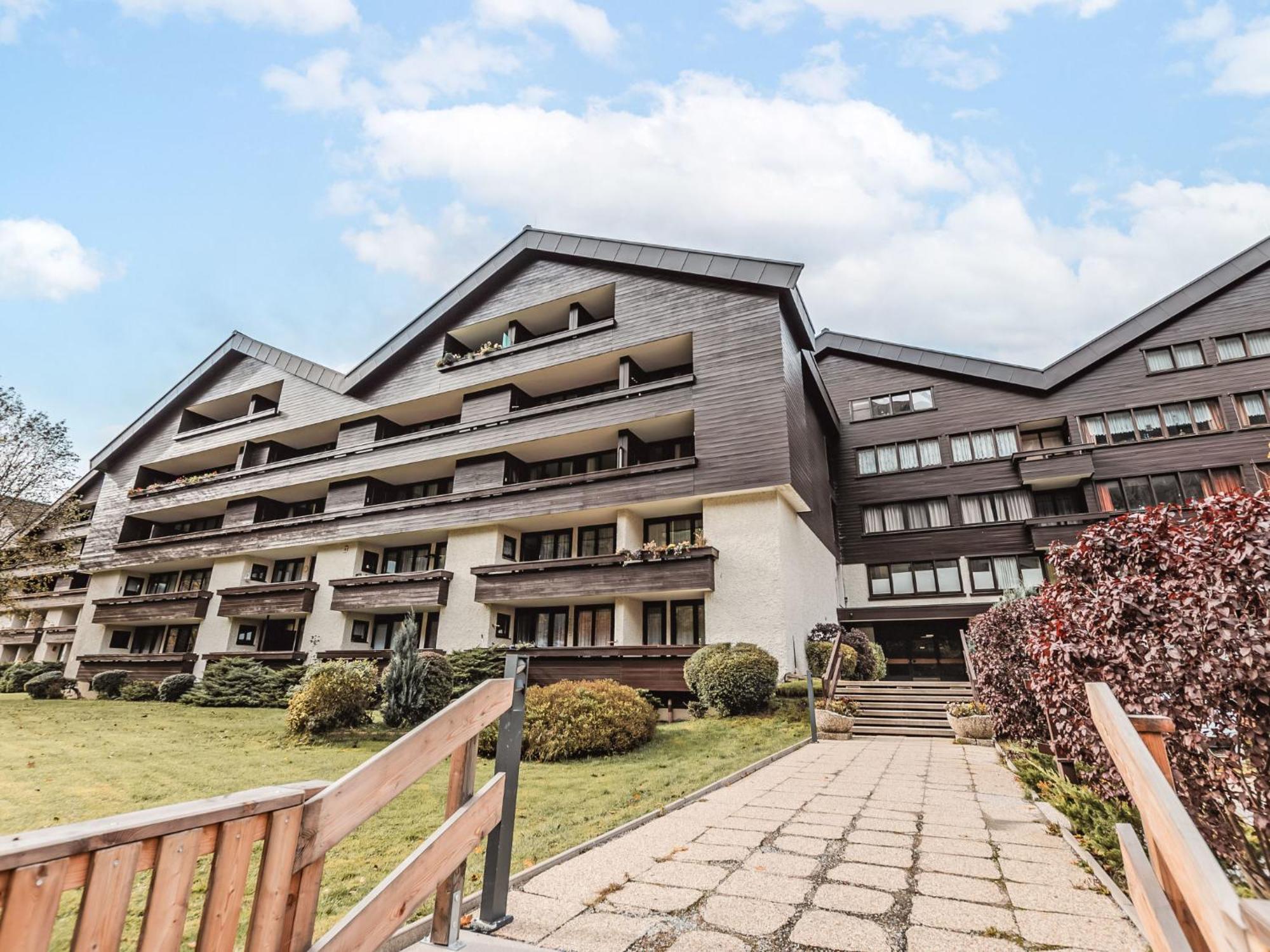 Apartment Sun & Mountain View By Interhome Bad Hofgastein Ngoại thất bức ảnh