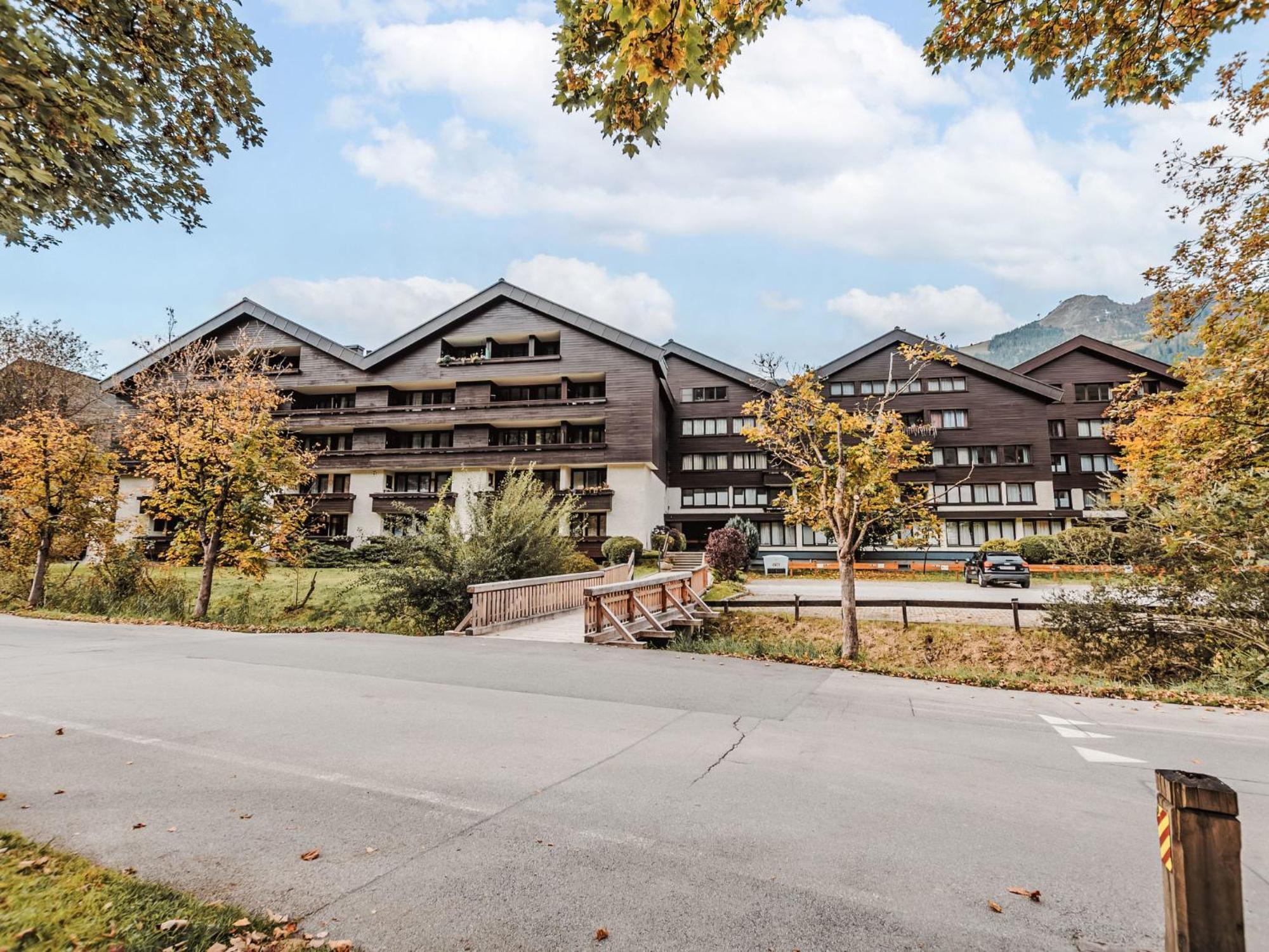 Apartment Sun & Mountain View By Interhome Bad Hofgastein Ngoại thất bức ảnh