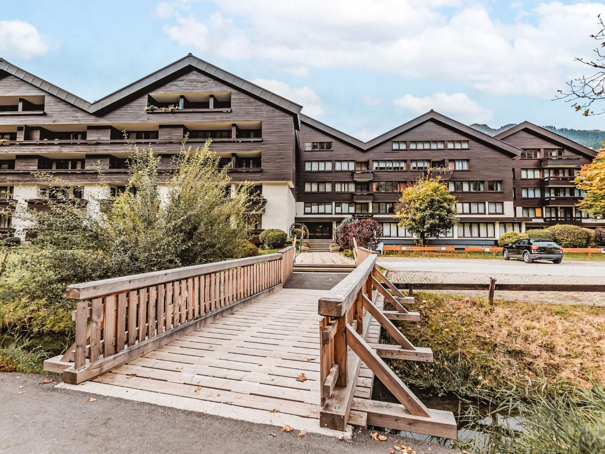 Apartment Sun & Mountain View By Interhome Bad Hofgastein Ngoại thất bức ảnh